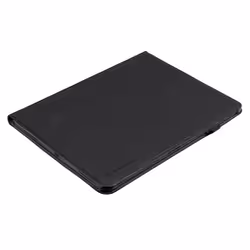 Gecko Covers EasyClick Cover eco - Suitable pour Apple iPad Pro 13" (2024) - Noir - Vue supplémentaire 12