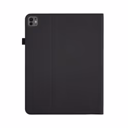 Gecko Covers EasyClick Cover eco - Suitable pour Apple iPad Pro 13" (2024) - Noir