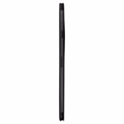 Gecko Covers EasyClick Cover eco - Suitable pour Apple iPad Pro 13" (2024) - Noir