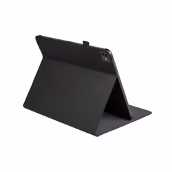 Gecko Covers EasyClick Cover eco - Suitable pour Apple iPad Pro 13" (2024) - Noir - Vue supplémentaire 7