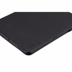 Gecko Covers EasyClick Cover eco - Suitable pour Apple iPad Pro 13" (2024) - Noir - Vue supplémentaire 8