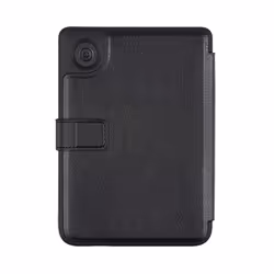 Gecko Covers EasyClick Cover eco - Suitable pour Kobo Clara Colour / Tolino Shine Color - Noir