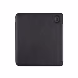 Gecko Covers EasyClick Cover eco - Suitable pour Kobo Libra Colour / Tolino Vision Color - Noir