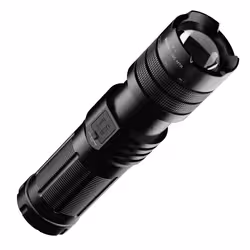Xtorm XRF101 torche et lampe de poche Noir Lampe torche SMD LED - Vue supplémentaire 4