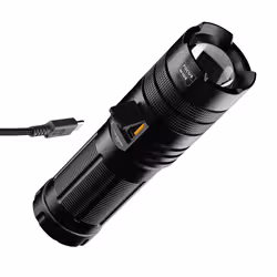 Xtorm XRF101 torche et lampe de poche Noir Lampe torche SMD LED - Vue supplémentaire 6