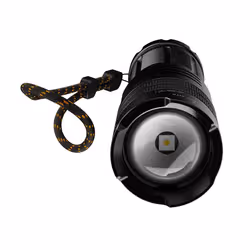 Xtorm XRF101 torche et lampe de poche Noir Lampe torche SMD LED - Vue supplémentaire 8
