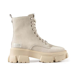 Bottines femme Steve Madden Tanker