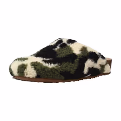 Steve Madden modèle Vesa Vert