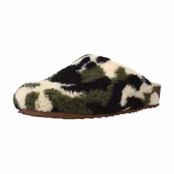 Steve Madden modèle Vesa Vert