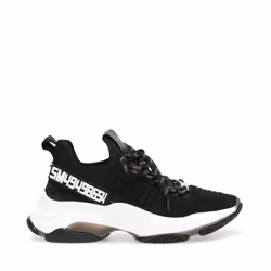 Baskets femme Steve Madden Maxilla-R