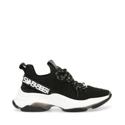 Baskets femme Steve Madden Maxilla-R