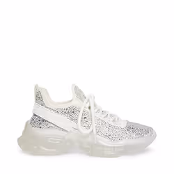 Baskets femme Steve Madden Maxima-R
