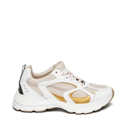 Baskets femme Steve Madden Plaja