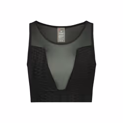Débardeur en maille femme Steve Madden Maximize
