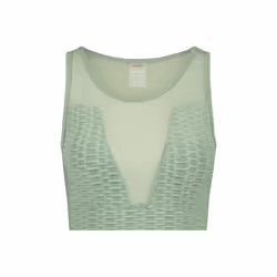 Débardeur en maille femme Steve Madden Maximize