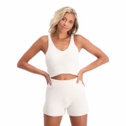 Brassière femme Steve Madden Boucle
