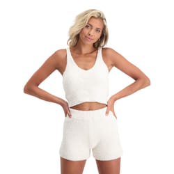 Brassière femme Steve Madden Boucle