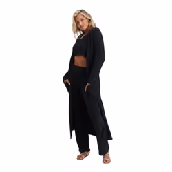 Polaire femme Steve Madden Boucle Duster