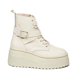 Bottines femme Steve Madden Pinaco