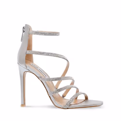 Talons plateforme femme Steve Madden Caviar