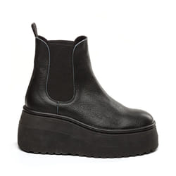 Bottines femme Steve Madden Pegasus