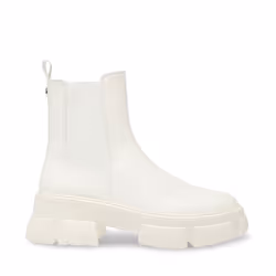 Bottines femme Steve Madden Tunnel
