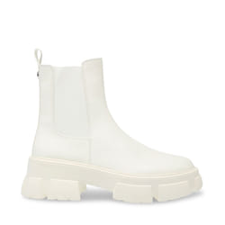 Bottines femme Steve Madden Tunnel