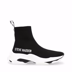 Baskets femme Steve Madden Master