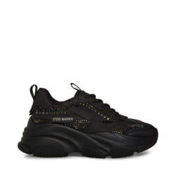 Baskets femme Steve Madden Possesionr