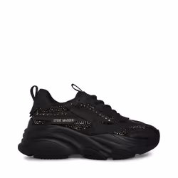 Baskets femme Steve Madden Possesionr
