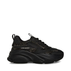 Baskets femme Steve Madden Possesionr