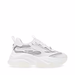 Baskets femme Steve Madden Possesionr - 39