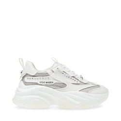 Baskets femme Steve Madden Possesionr - 39
