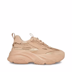 Baskets femme Steve Madden Possesionr