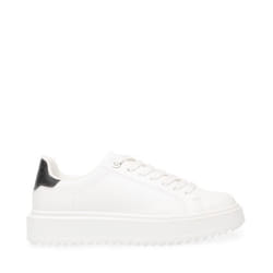 Baskets femme Steve Madden Catcher