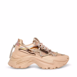 Baskets femme Steve Madden Miracles