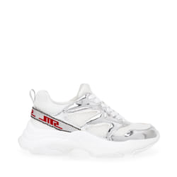 Baskets femme Steve Madden Medallist2