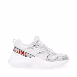 Baskets femme Steve Madden Medallist2
