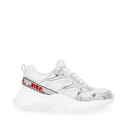 Baskets femme Steve Madden Medallist2