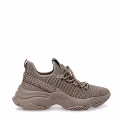 Baskets femme Steve Madden Mac-E