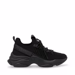 Baskets femme Steve Madden Mac-E