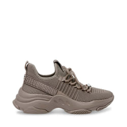 Baskets femme Steve Madden Mac-E
