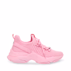 Baskets femme Steve Madden Mac-E