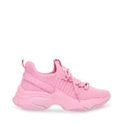 Baskets femme Steve Madden Mac-E