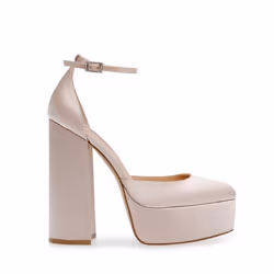 Escarpins plateforme femme Steve Madden Tamy