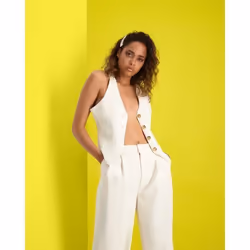 Gilet femme Steve Madden Isabella
