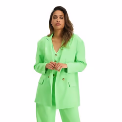 Blazer femme Steve Madden Isabella