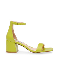 Talons femme Steve Madden Low tide