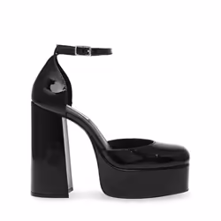 Escarpins plateforme femme Steve Madden Tamy
