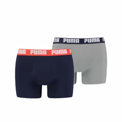 Boxer Puma Basic (x2)